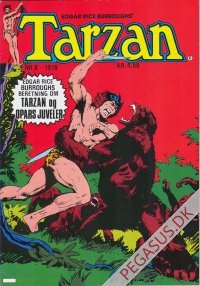 Tarzan blad (1977 - 84) 1978 8