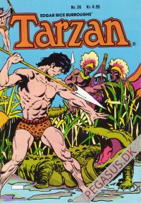 Tarzan blad (1977 - 84) 1979 26