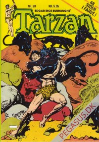 Tarzan blad (1977 - 84) 1979 28