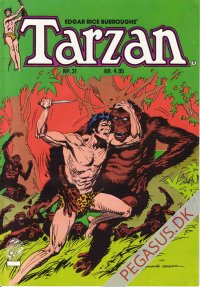 Tarzan blad (1977 - 84) 1979 31
