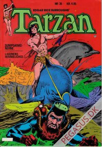 Tarzan blad (1977 - 84) 1979 36