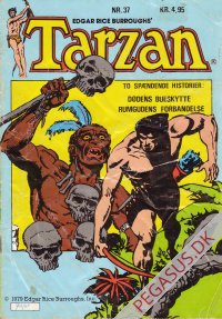 Tarzan blad (1977 - 84) 1979 37