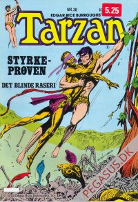 Tarzan blad (1977 - 84) 1979 38