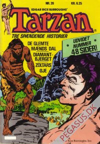 Tarzan blad (1977 - 84) 1979 39