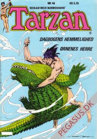 Tarzan blad (1977 - 84) 1979 46