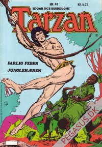 Tarzan blad (1977 - 84) 1979 48