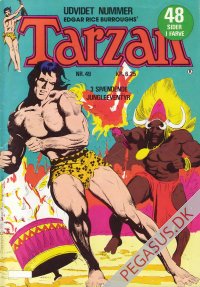 Tarzan blad (1977 - 84) 1979 49