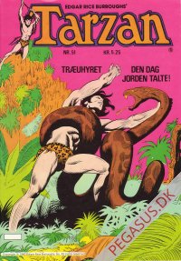 Tarzan blad (1977 - 84) 51