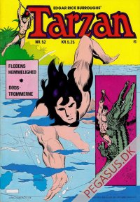 Tarzan blad (1977 - 84) 52