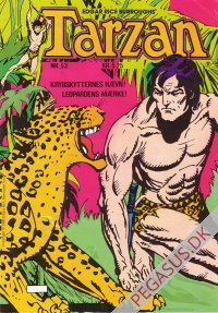 Tarzan blad (1977 - 84) 53