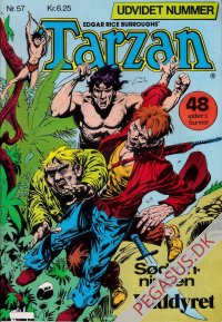 Tarzan blad (1977 - 84) 57