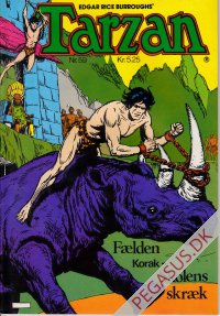 Tarzan blad (1977 - 84) 59