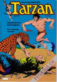 Tarzan blad (1977 - 84) 60
