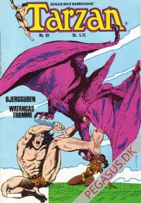 Tarzan blad (1977 - 84) 61