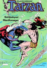 Tarzan blad (1977 - 84) 63