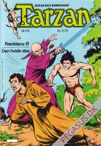 Tarzan blad (1977 - 84) 68
