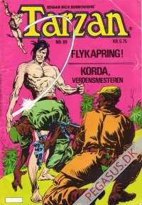 Tarzan blad (1977 - 84) 69