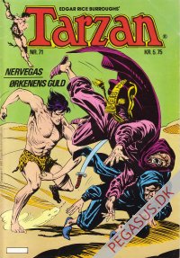 Tarzan blad (1977 - 84) 75