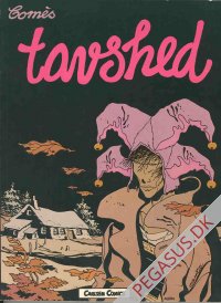 Tavshed