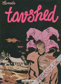 Tavshed
