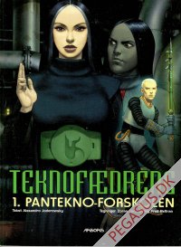 Teknof&aelig;drene 1: Pantekno-forskolen