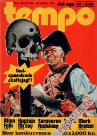 Tempo 1976 9