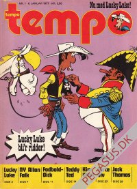 Tempo 1977 1