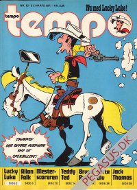 Tempo 1977 13