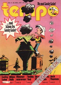 Tempo 1977 17