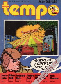 Tempo 1977 2