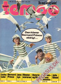 Tempo 1977 33