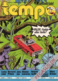 Tempo 1977 40