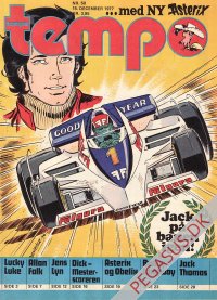 Tempo 1977 50