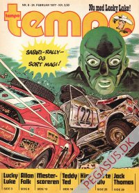 Tempo 1977 8