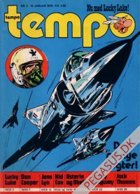 Tempo 1978 2