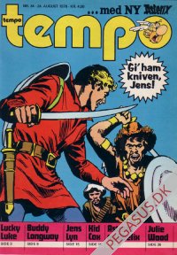 Tempo 1978 34