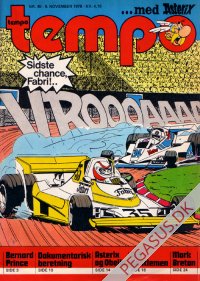 Tempo 1978 45