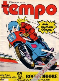 Tempo 1979 6