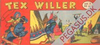 Tex Willer (1956 - 57) 1956 2: (uden titel)