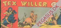 Tex Willer (1956 - 57) 1956 9: B & T