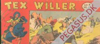 Tex Willer (1956 - 57) 1956 8: Indianerne kommer