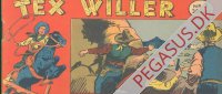 Tex Willer (1956 - 57) 1957 2: P&aring; sporet