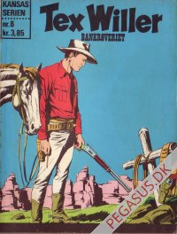 Tex Willer Pocket 1971 8