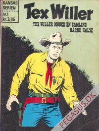 Tex Willer Pocket 1972 1