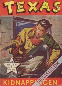 Texas (1954 - 56) 1954 1