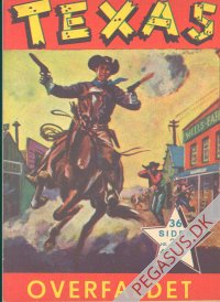 Texas (1954 - 56) 1954 2