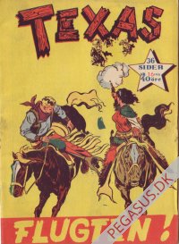 Texas (1954 - 56) 1955 16