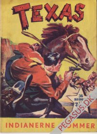 Texas (1954 - 56) 1955 17