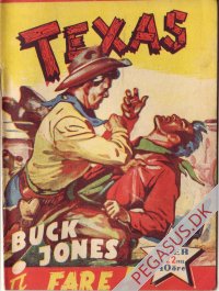 Texas (1954 - 56) 1955 22