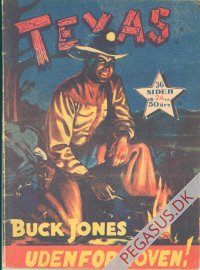 Texas (1954 - 56) 1955 24